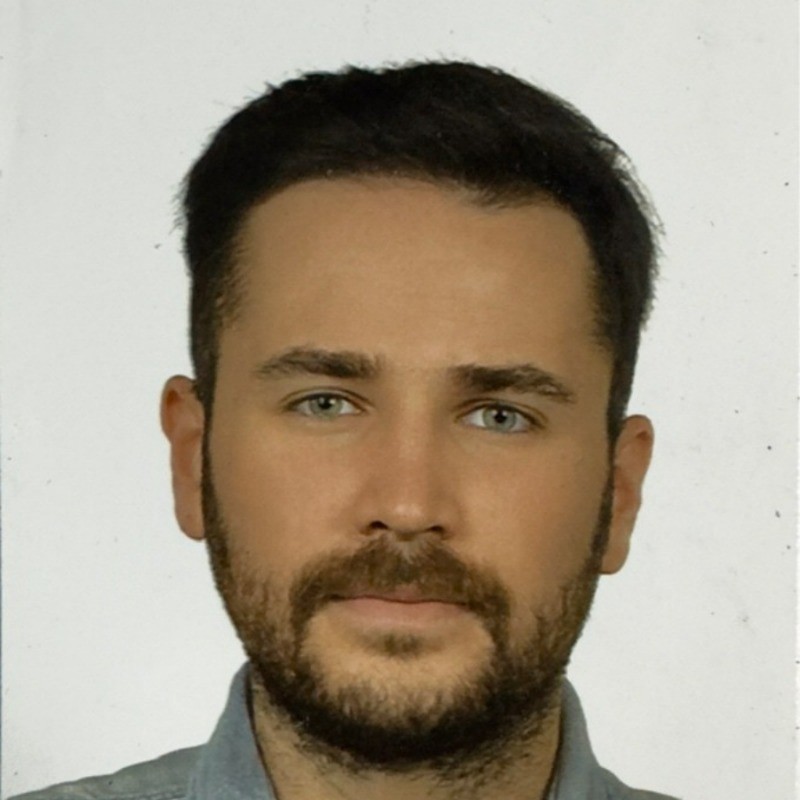 Gökberk Mercan