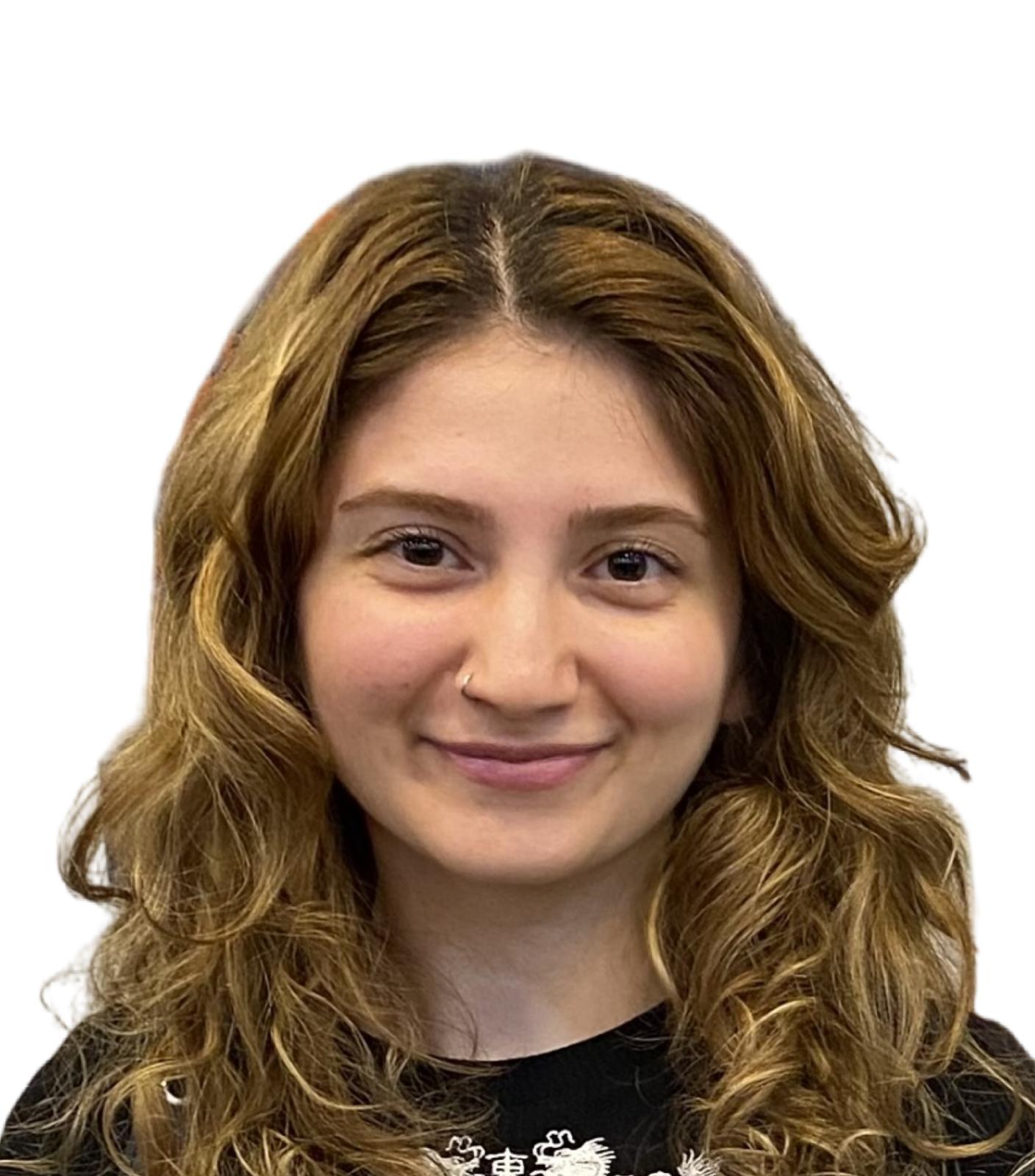Şeyda Öztürk