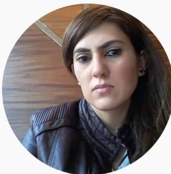 derya Şanlı