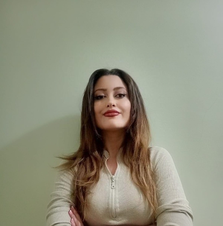 Tuğçe Gedik