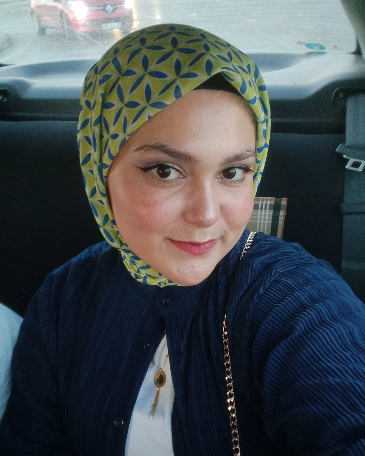 NURSENA AYIK