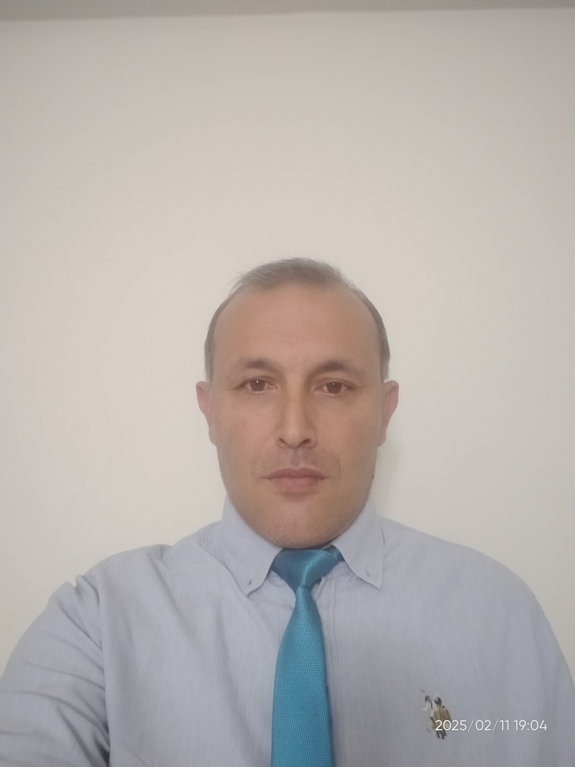 Murat Çiçek