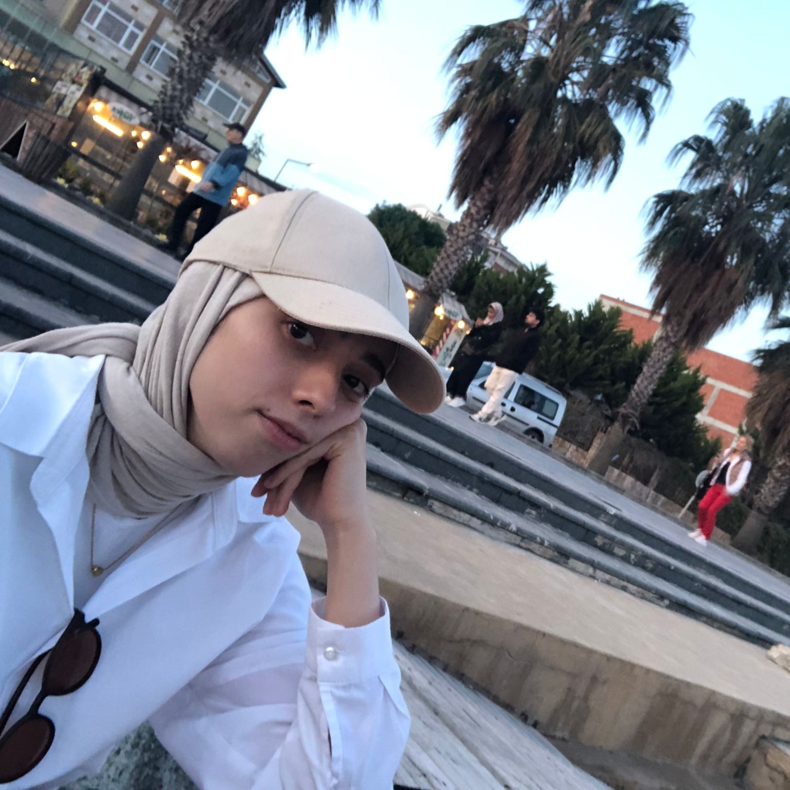 Nihal ŞENYER
