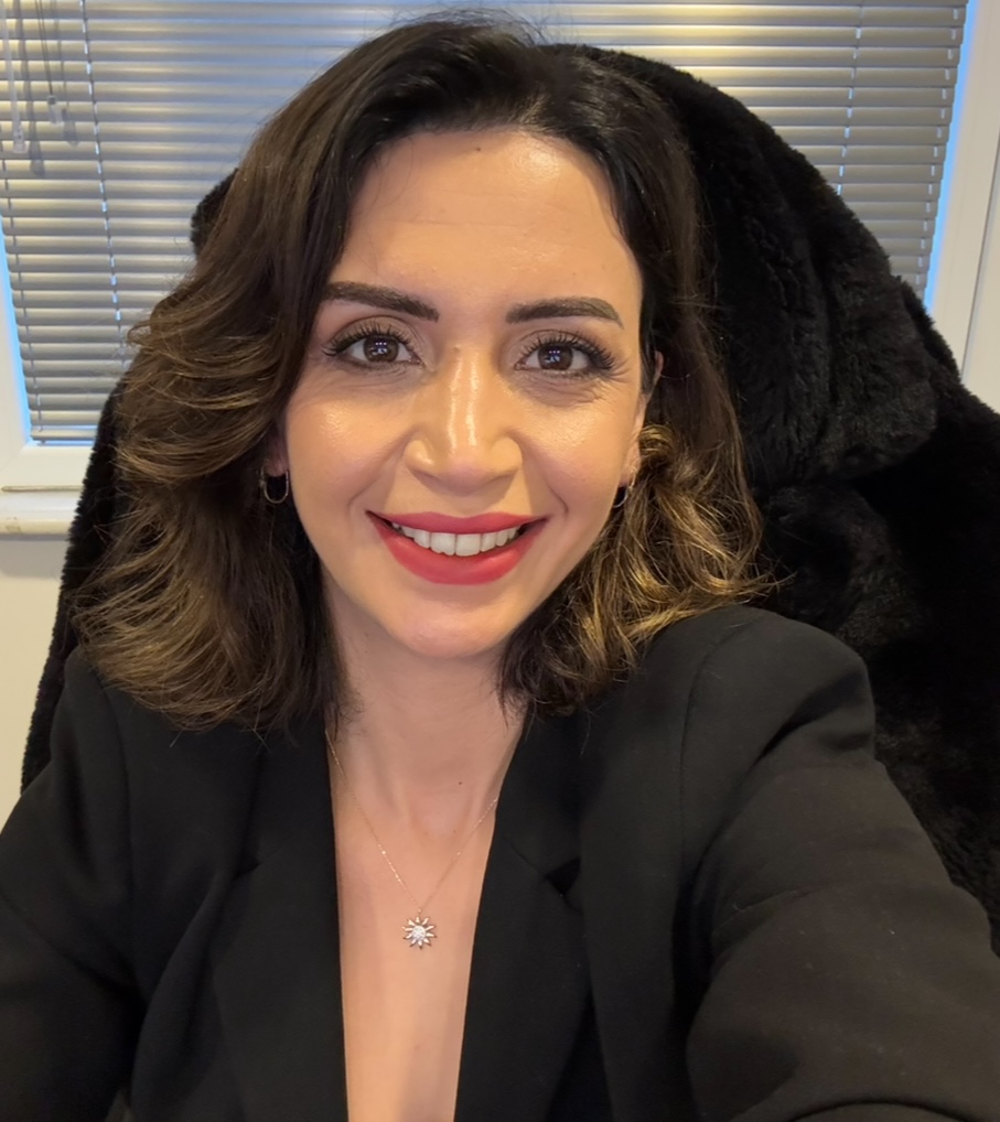 Esra Günan