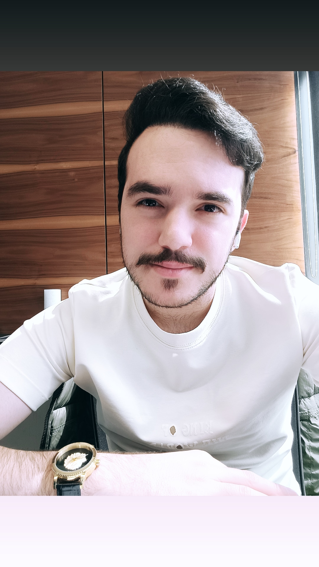 Deniz balcı