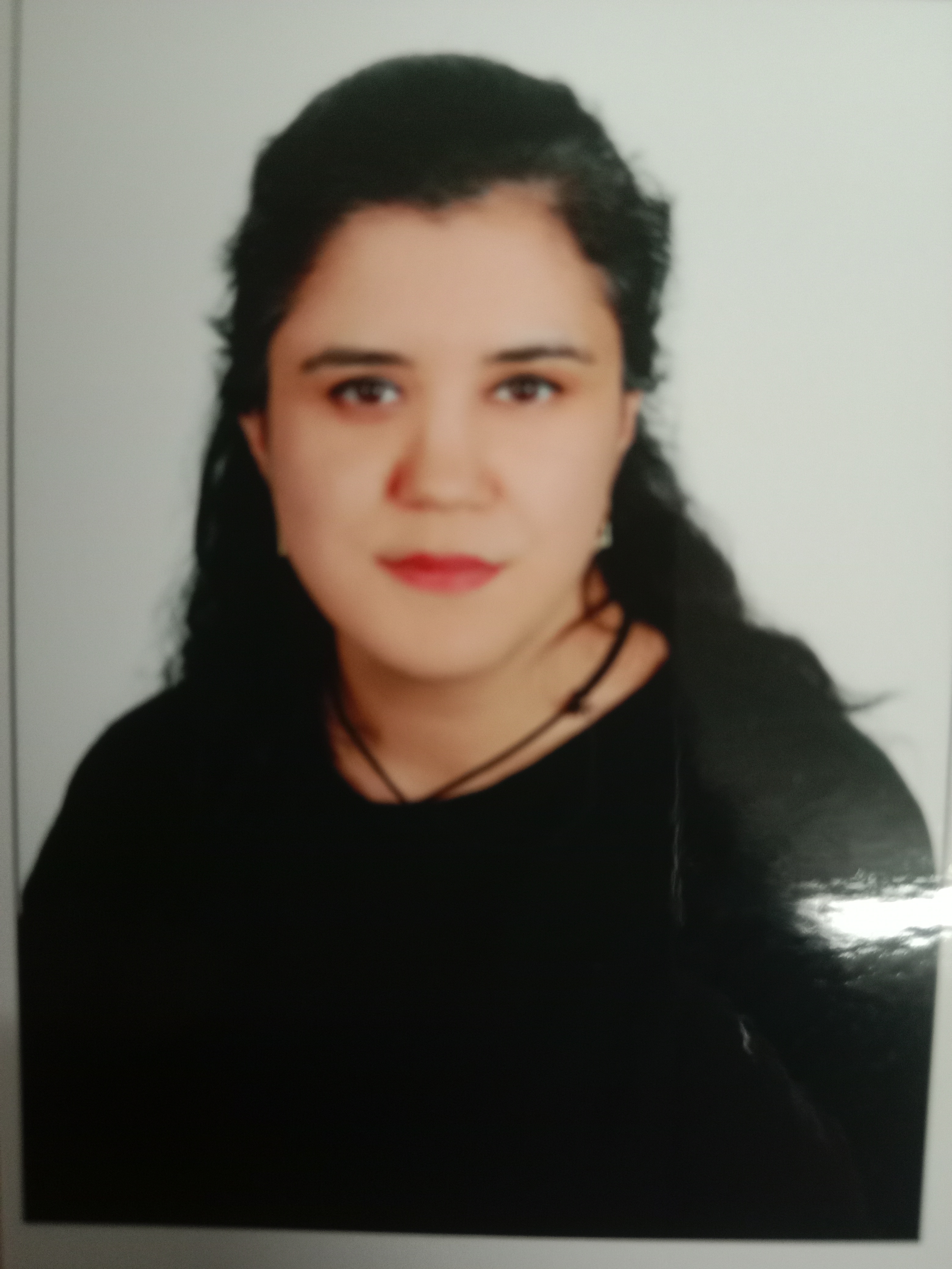 Burcu Yıldırım