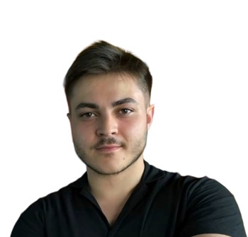 Ahmet Şahin