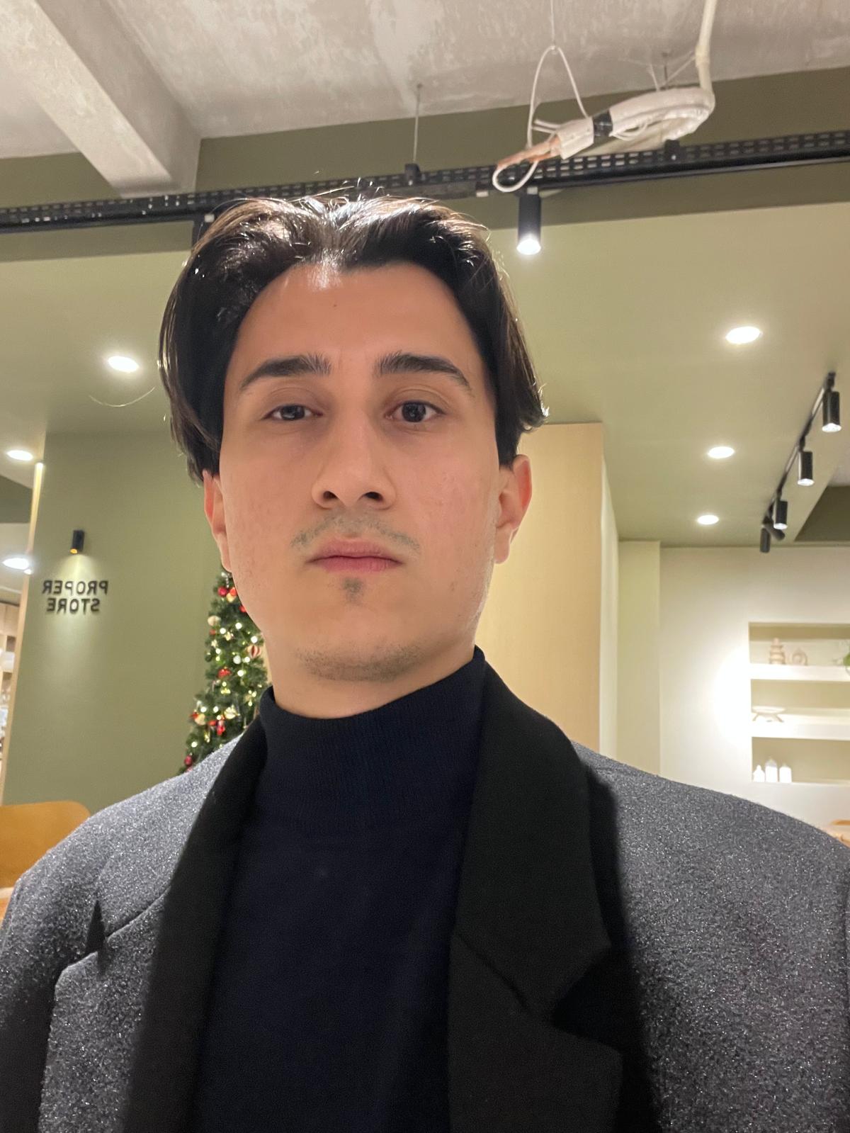 mehmet fatih akçay
