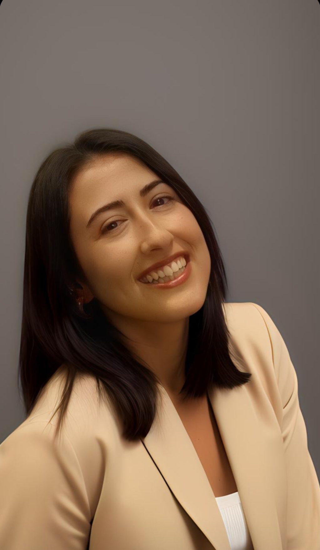 Büşra Akgöz