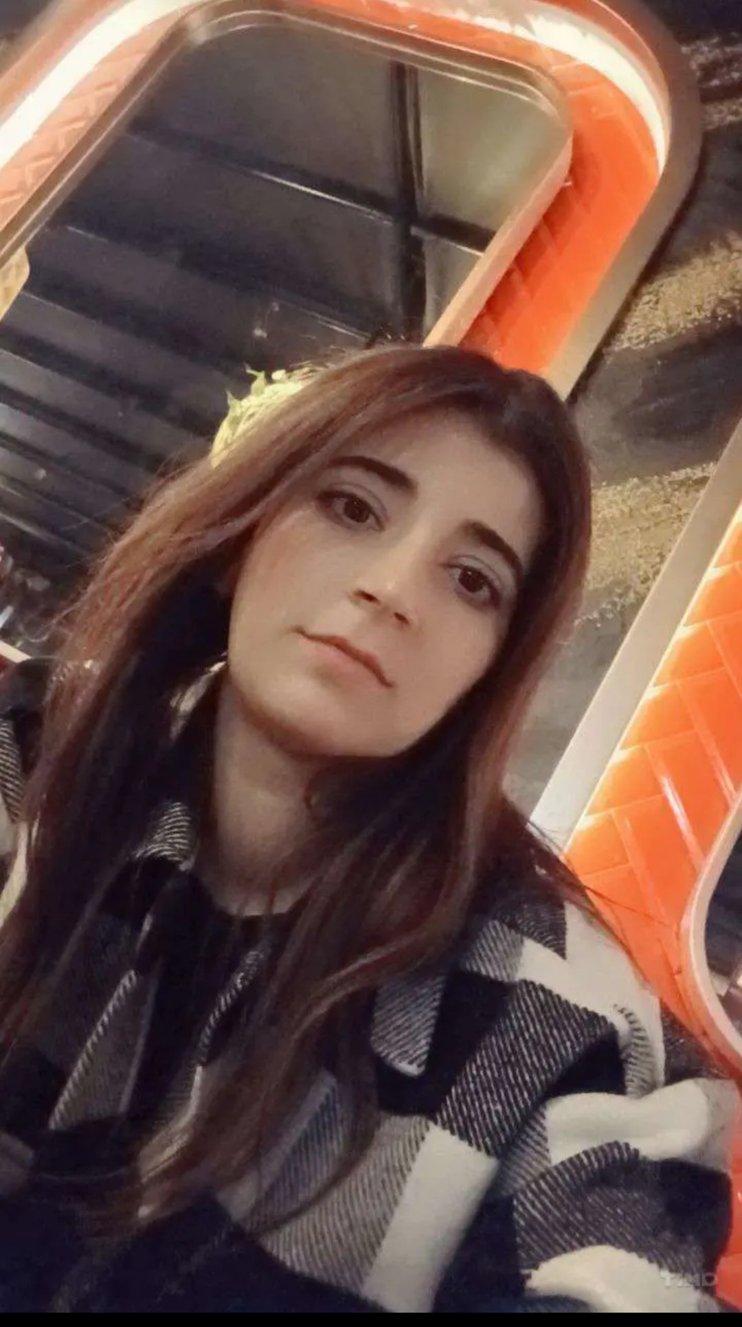 Büşra Ayas