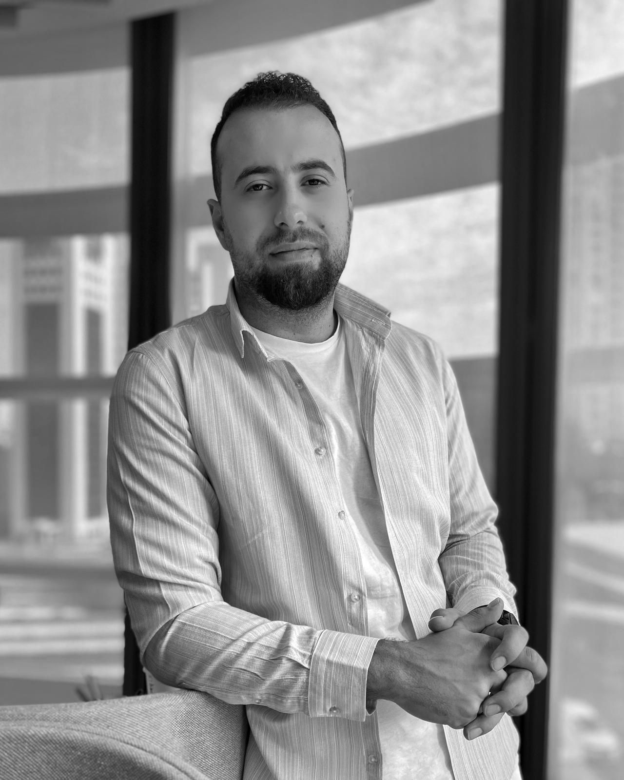 Burak Buğra Han AL