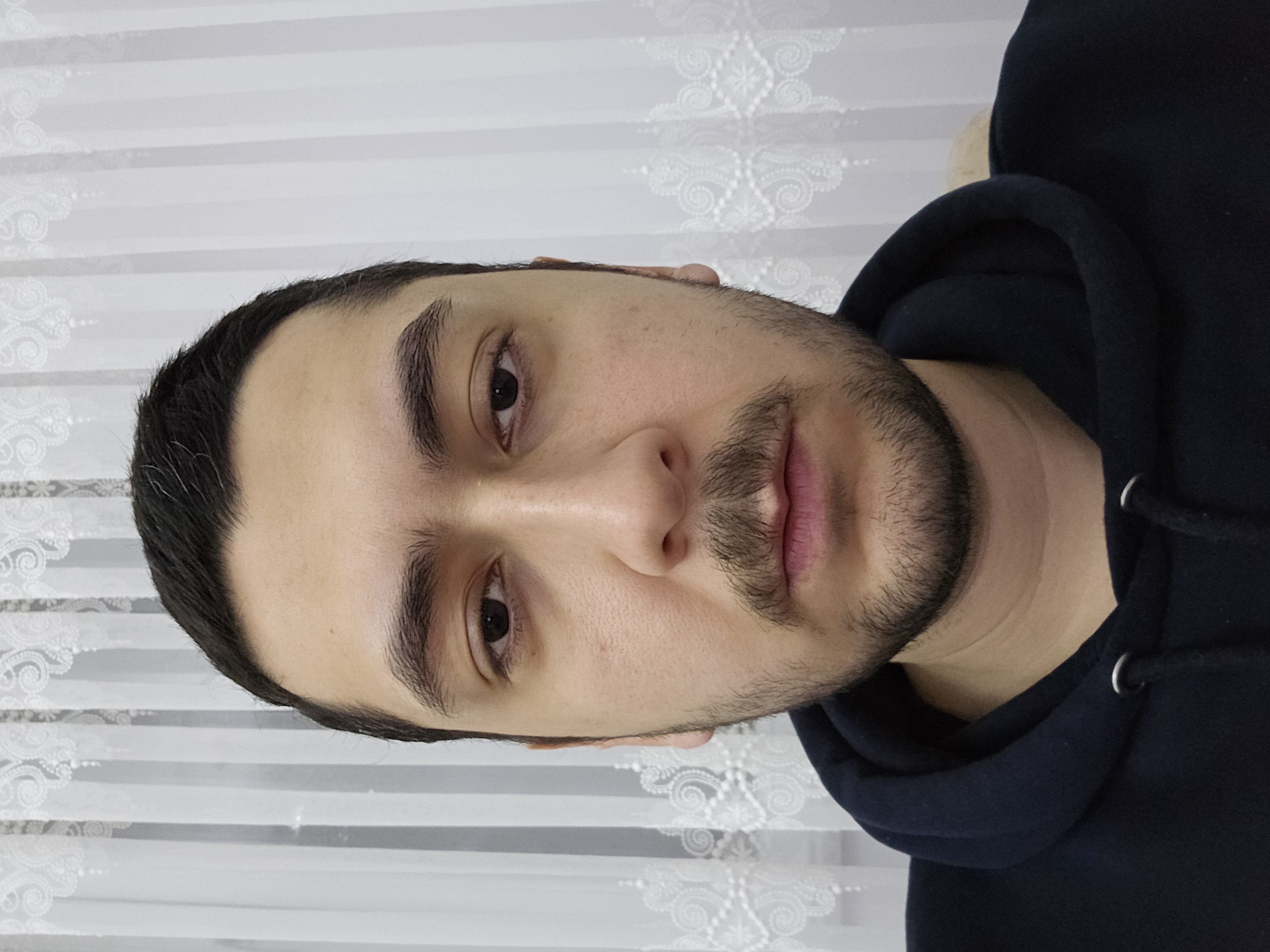 Muhammed Fatih Culfa