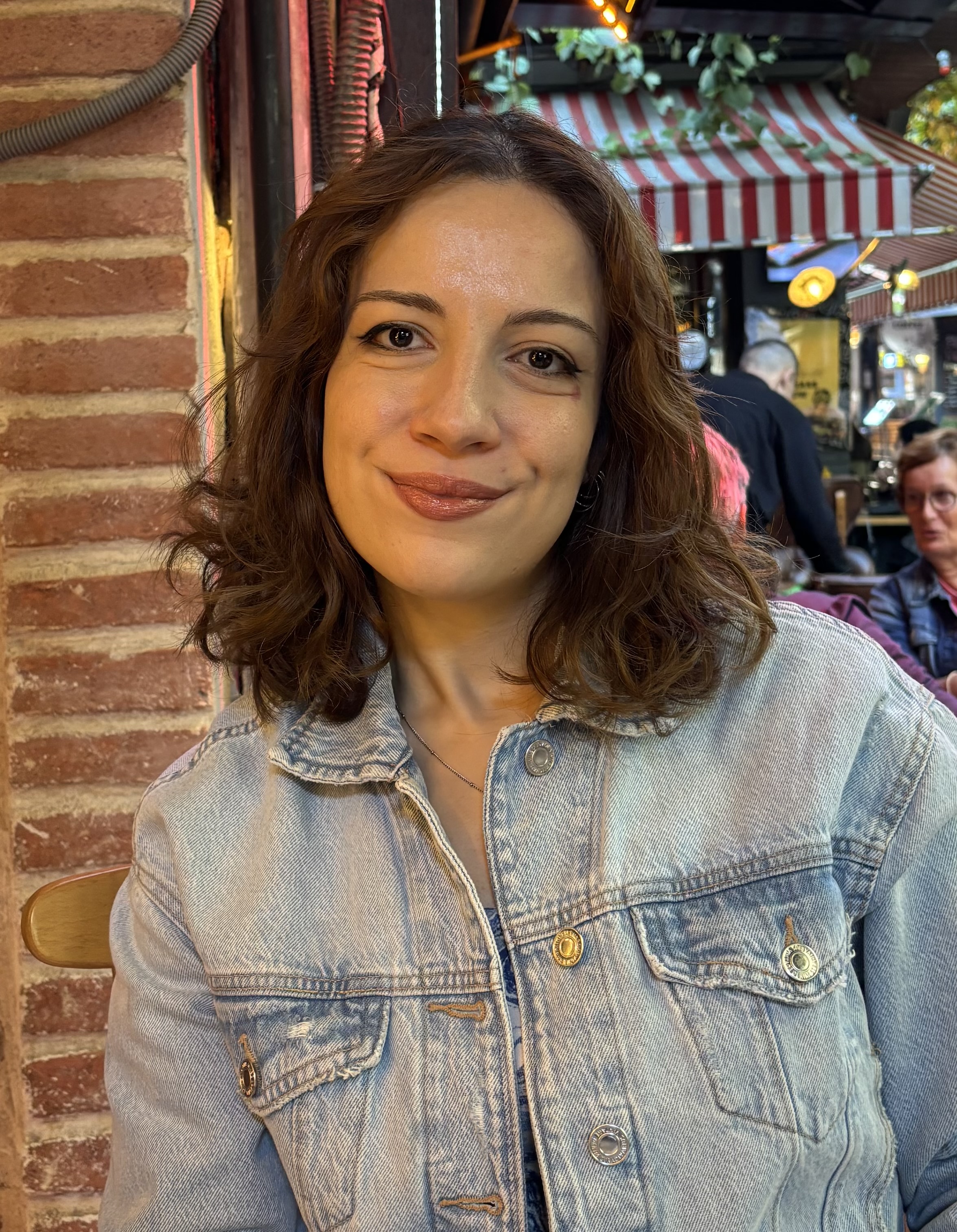 Sena Tekin