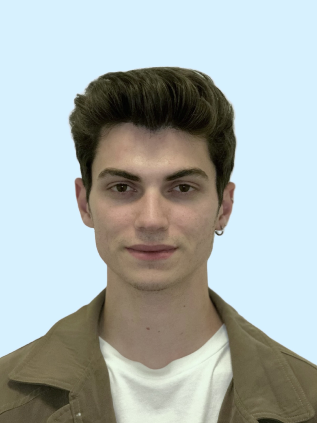 Ömer Faruk Fıstıkcı