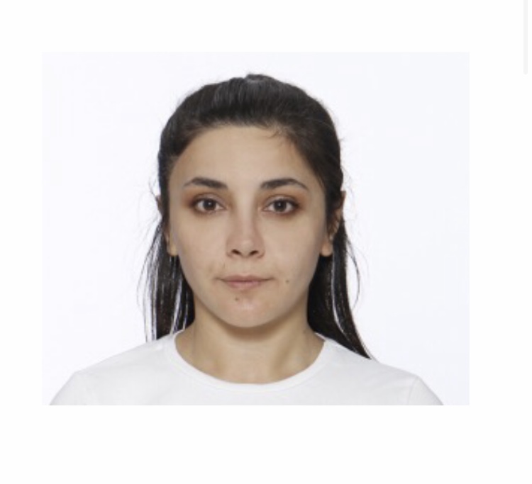 Sibel Genç
