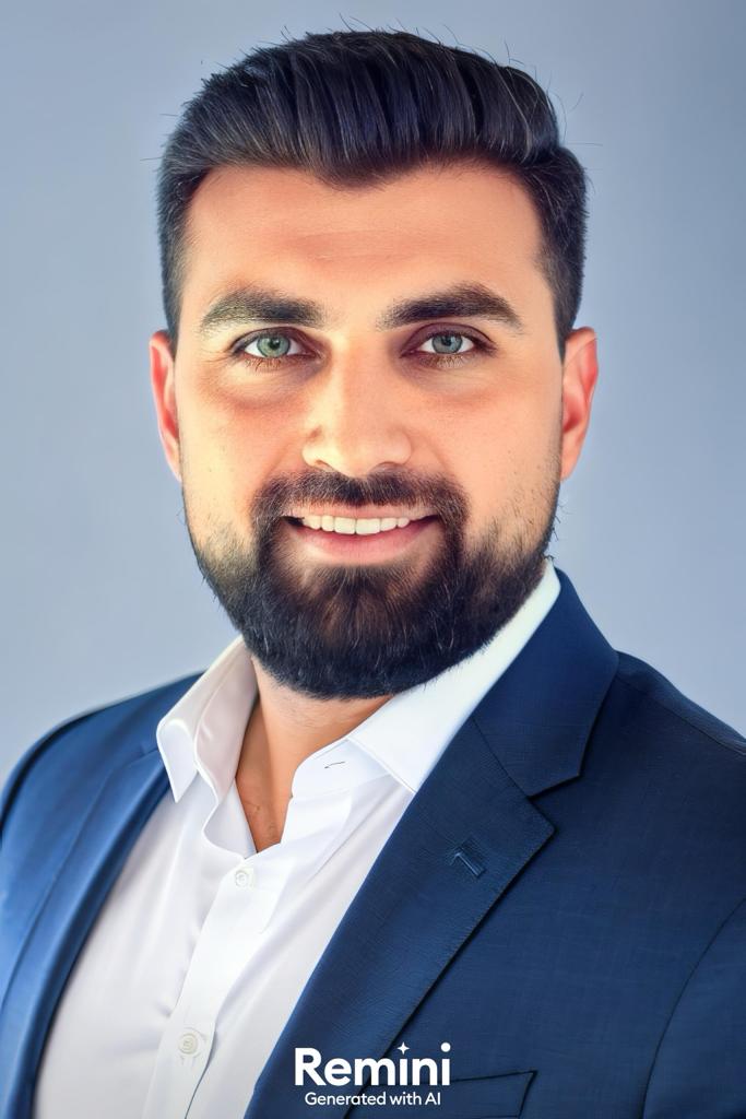Sercan Giden