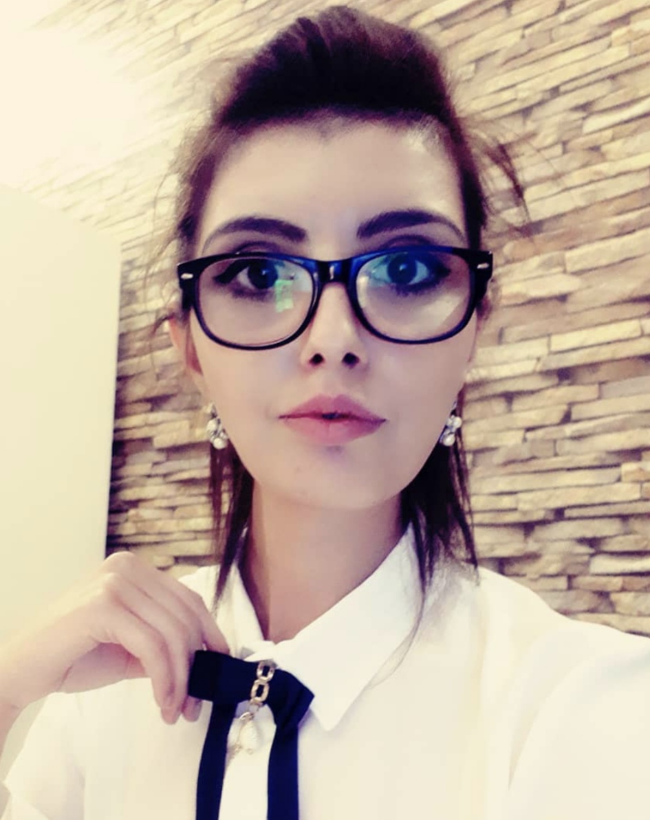 Zeynep Yüzbaşı
