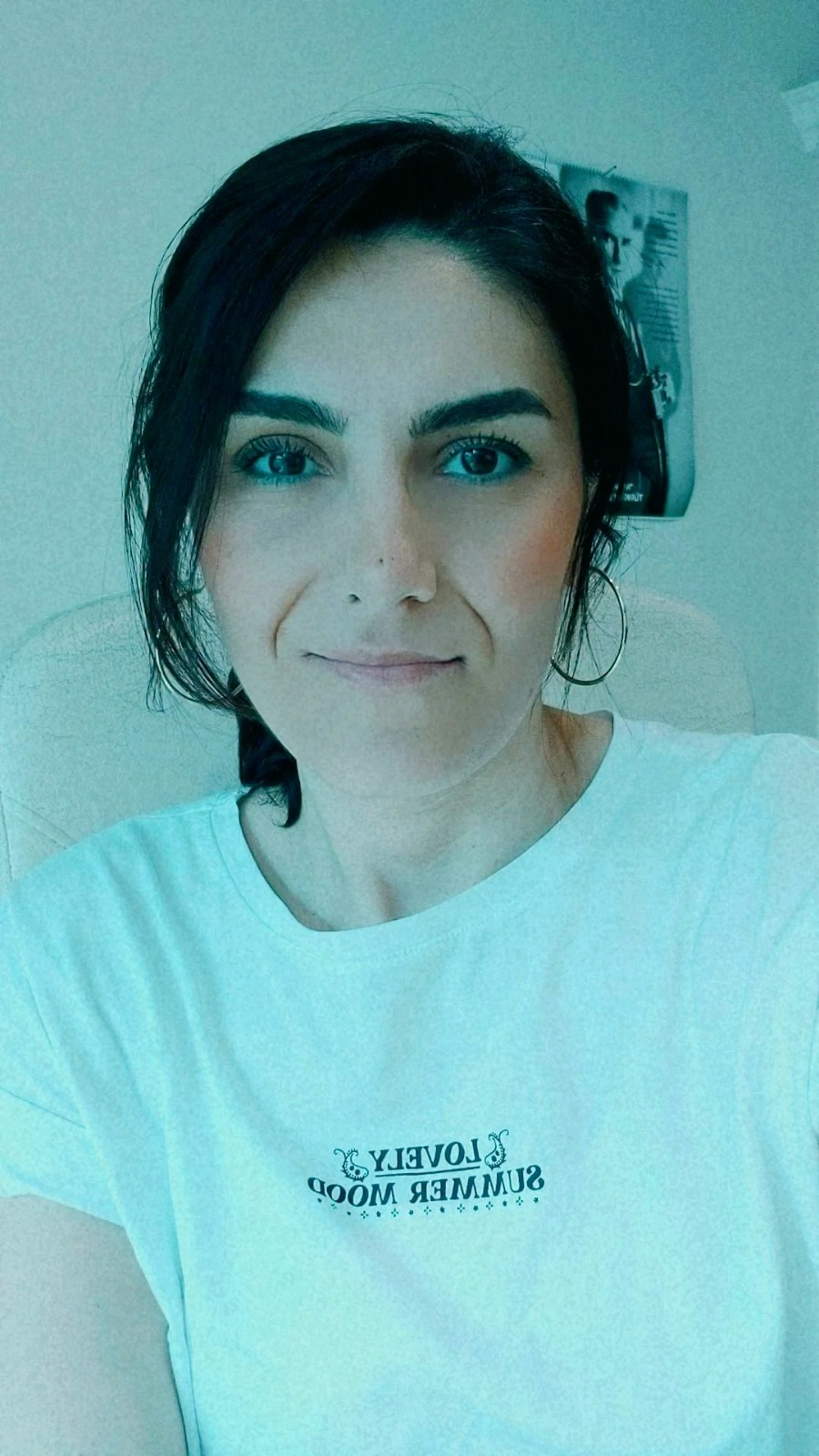 Zehra Arkış