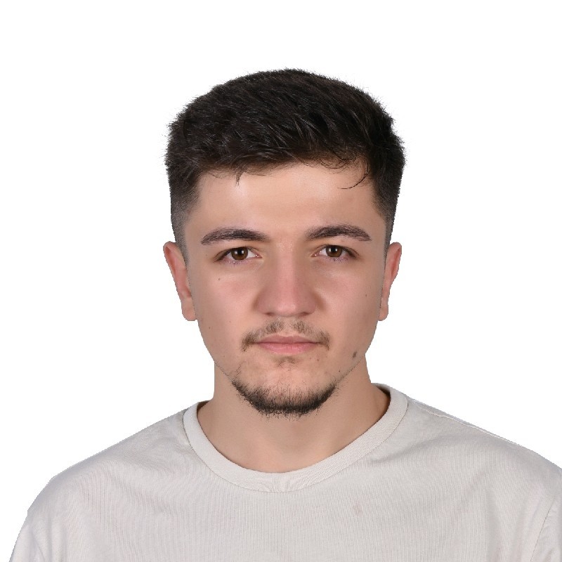 Ömer Ali Taş