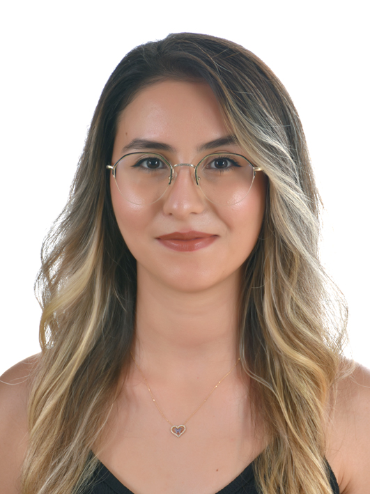 MERYEM ÖZCAN