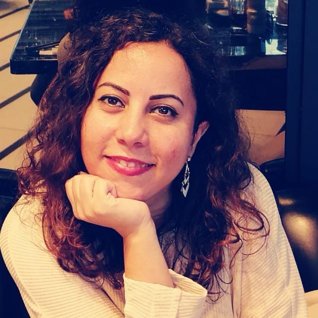 Sebla Demir