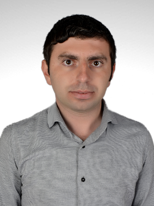 İbrahim Şen