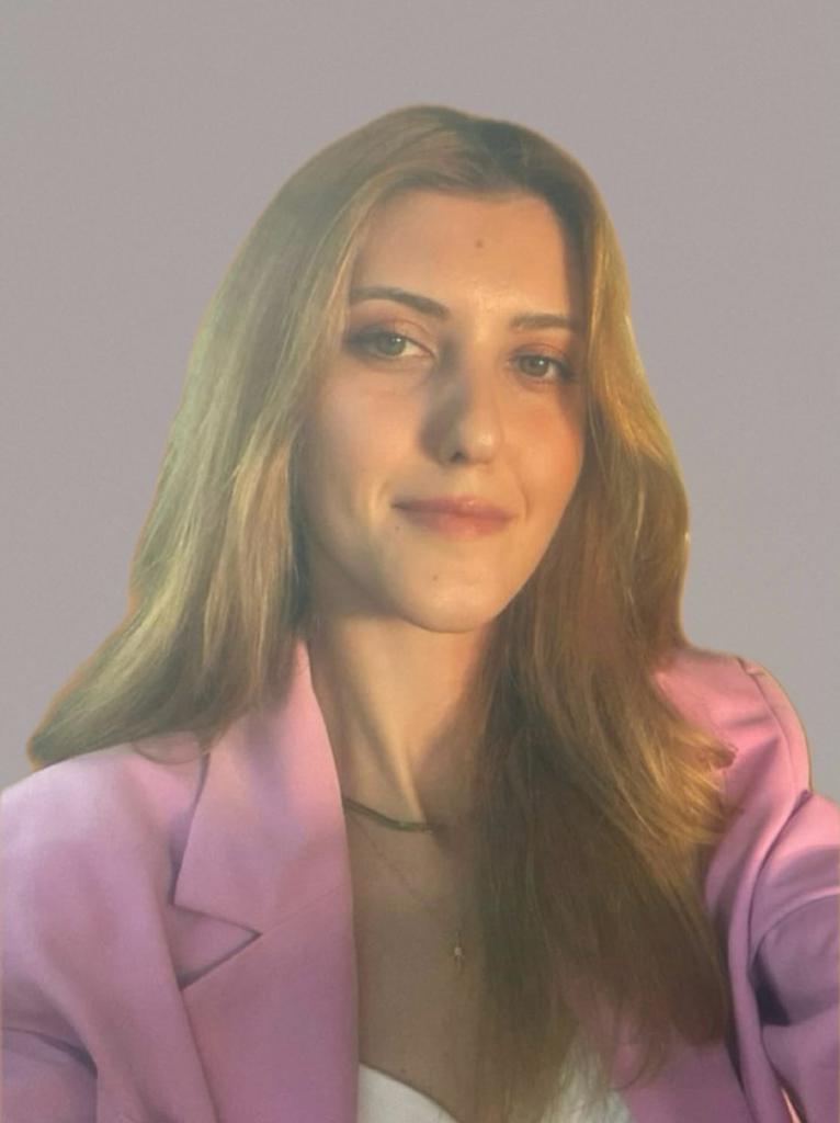 İrem Nur Anıl