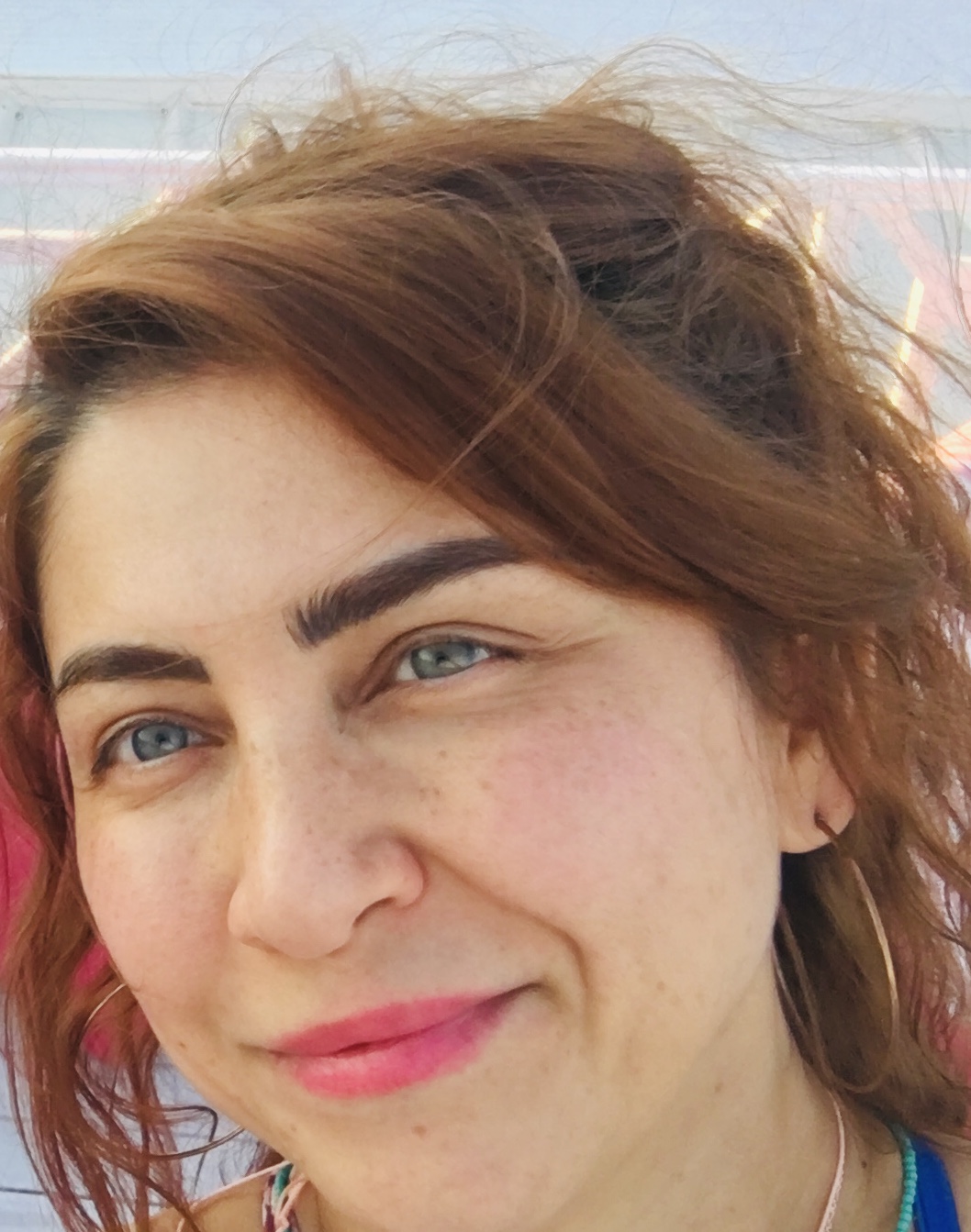 Özge Yeşilırmak
