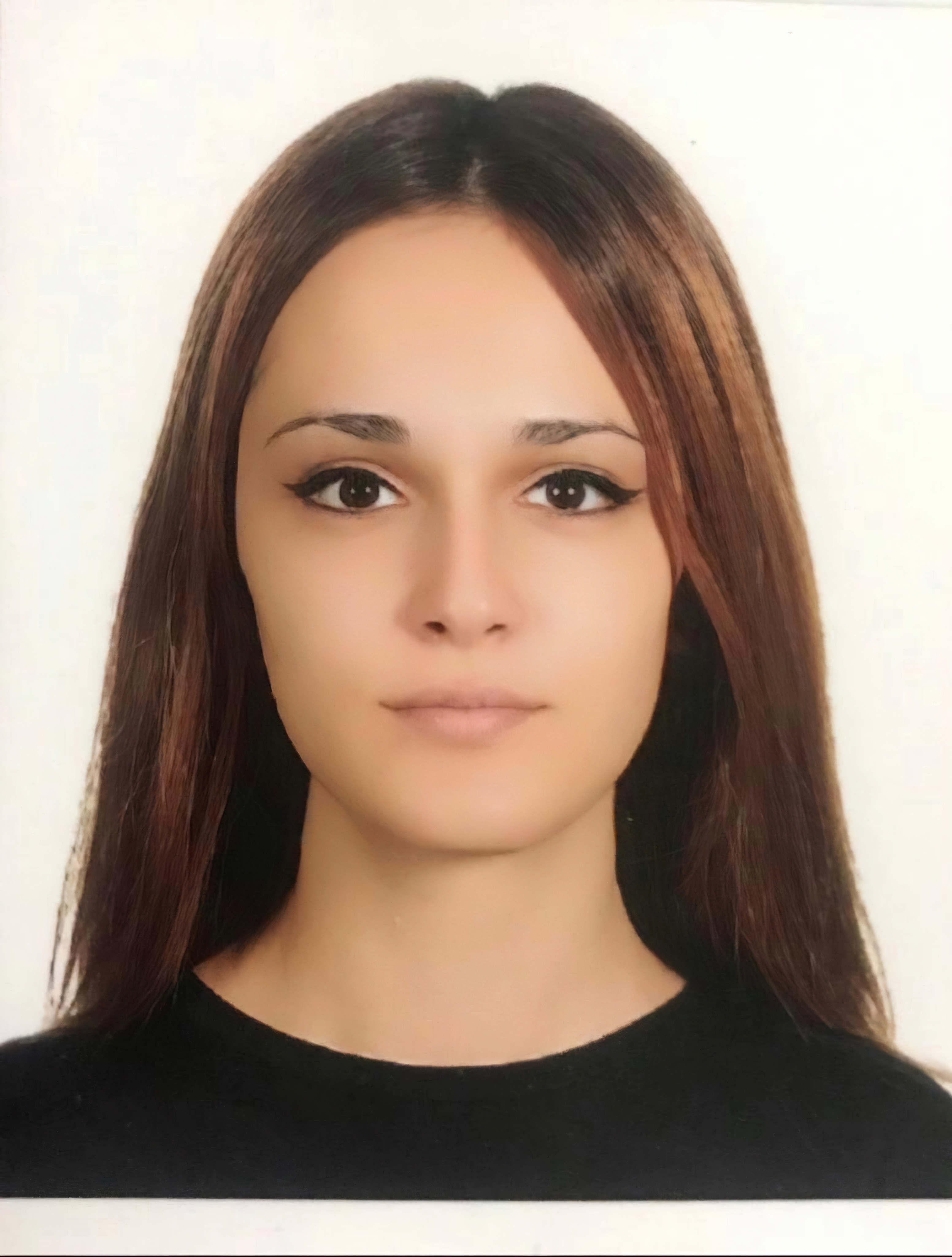 Beril Başer