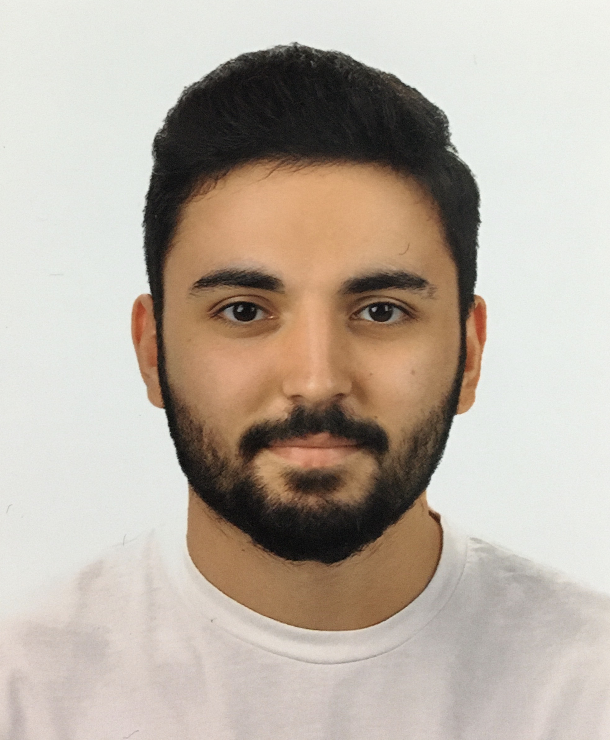 Muhammed Şahin
