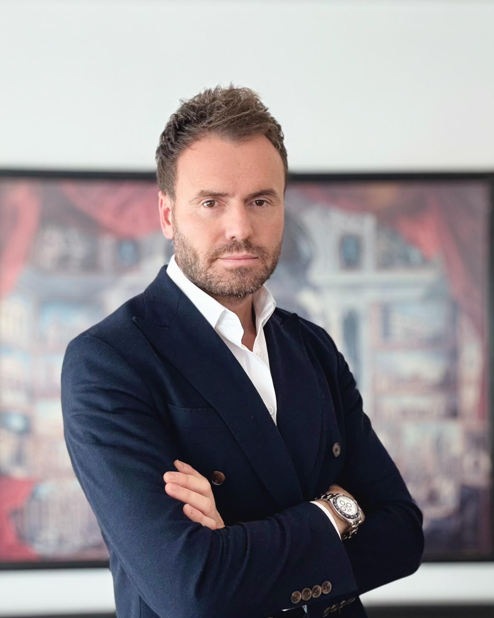 Enis Sahin