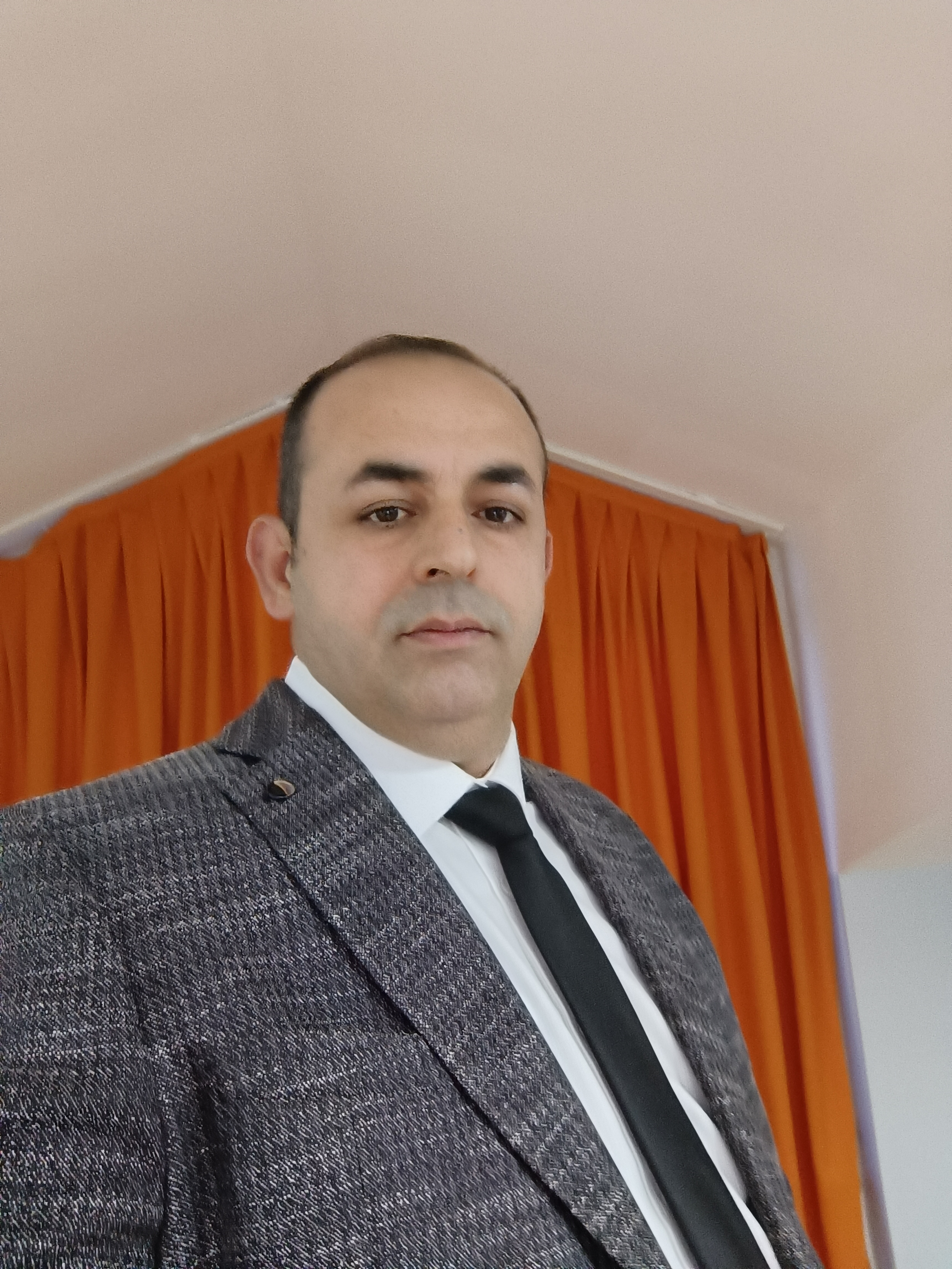 ejder kendirci