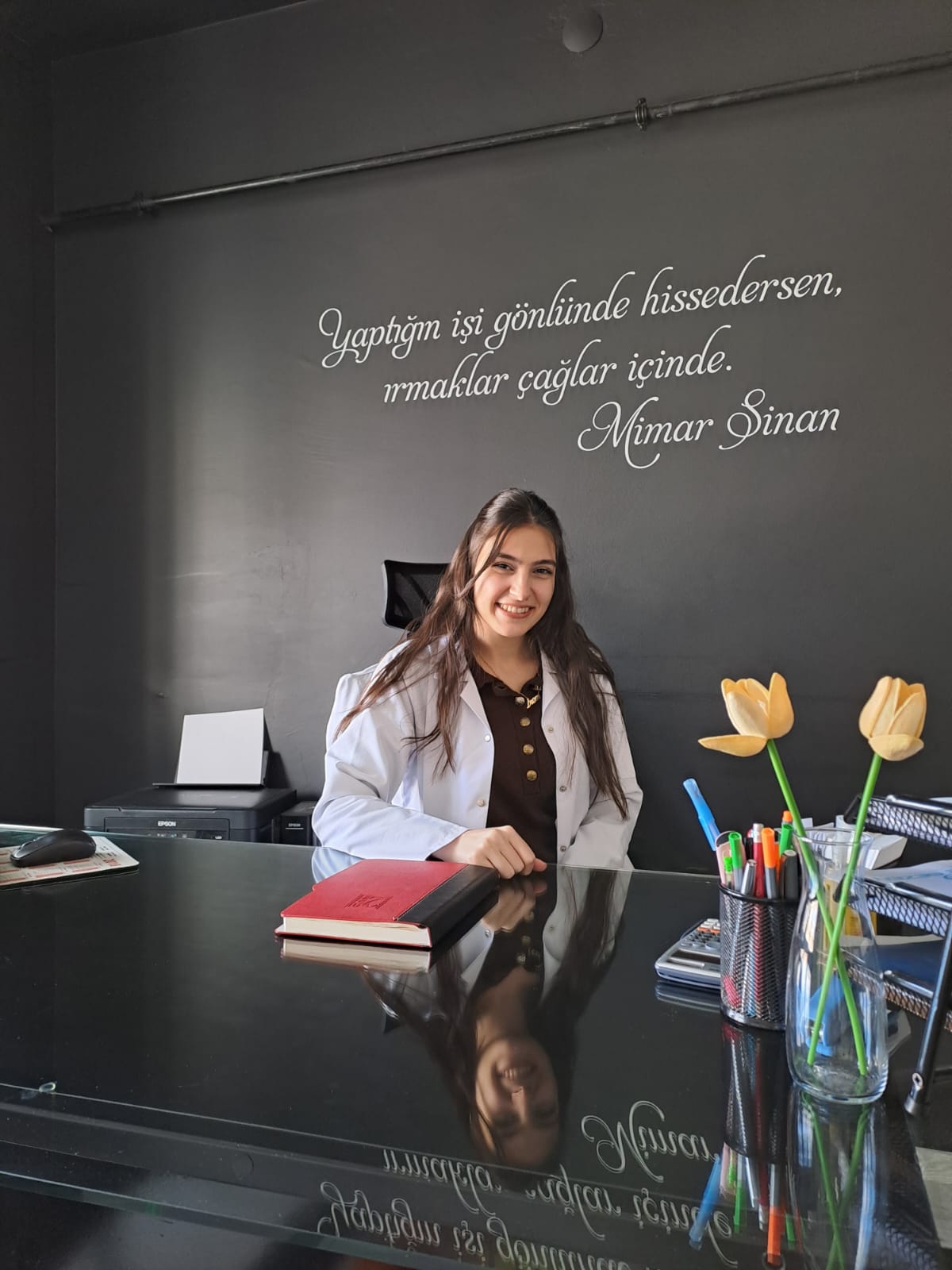 İrem Kaçan