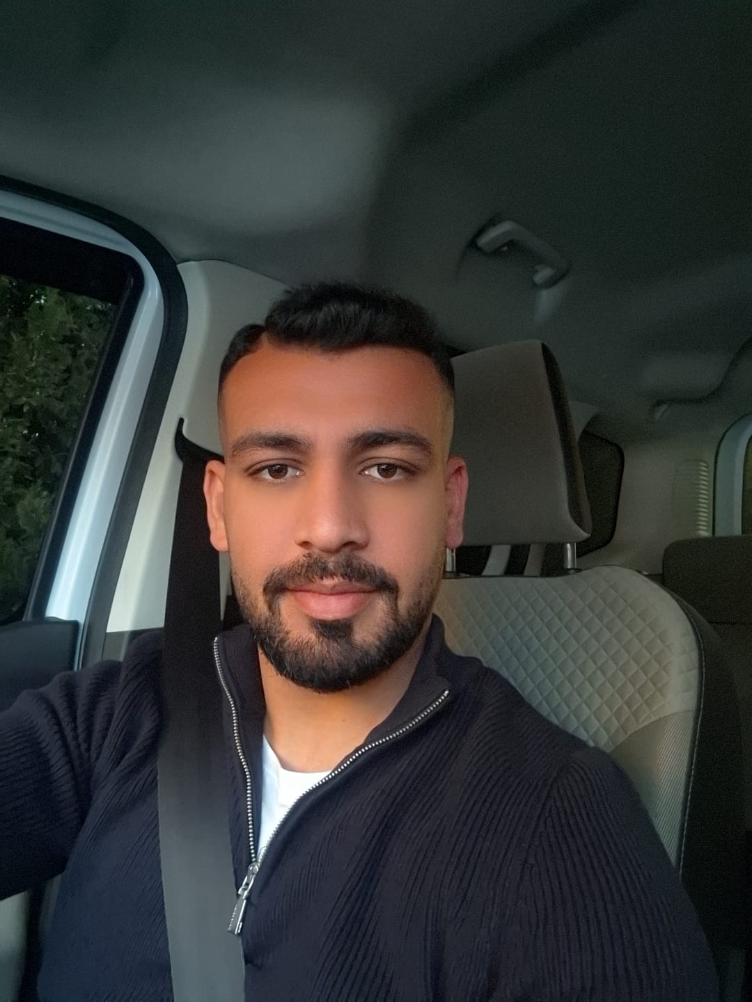 Muhammet Aslan