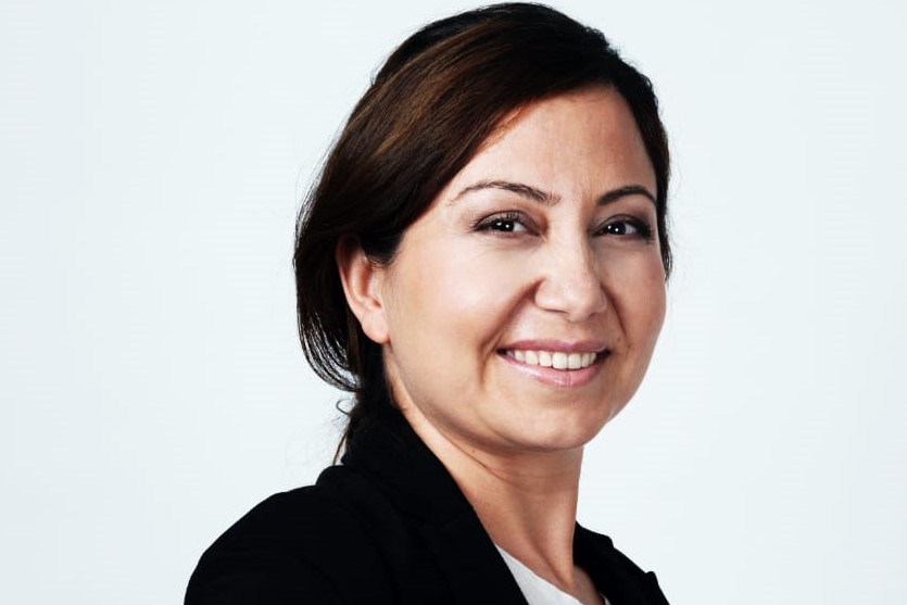 Hale Cengiz