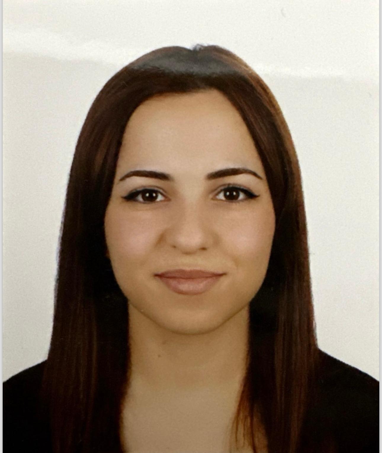 İrem Koçer
