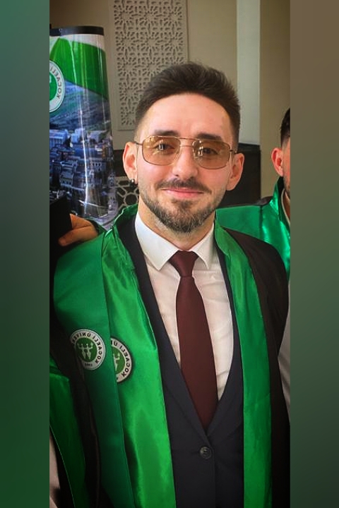 Alper Aydın