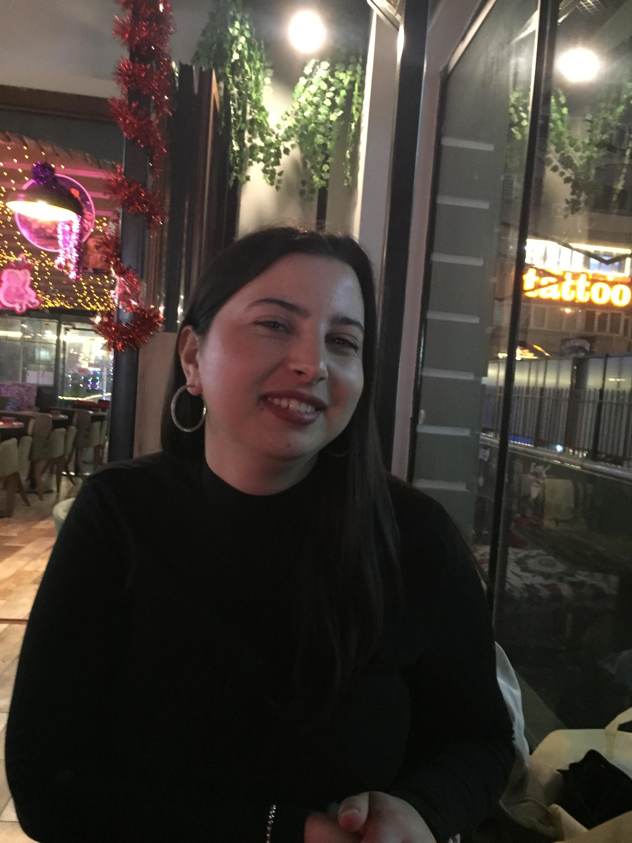 zeliha altundal