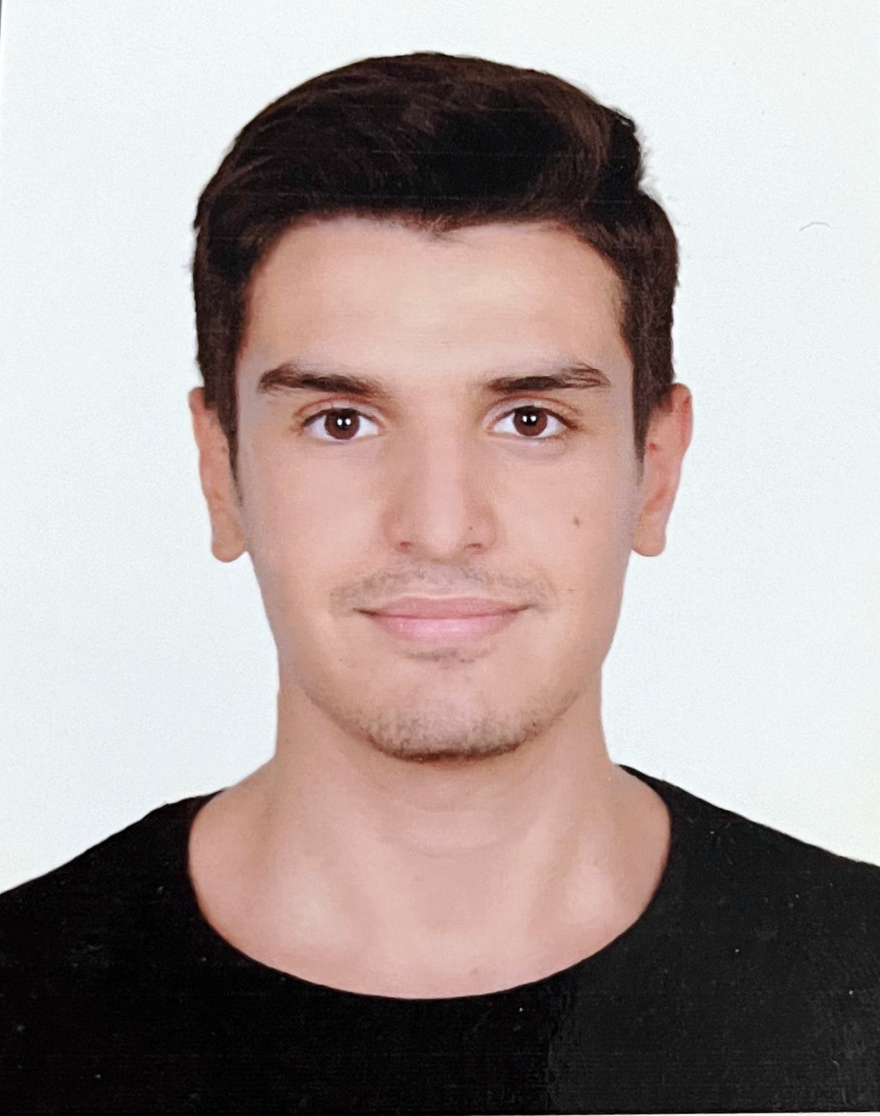 Koray Topuz