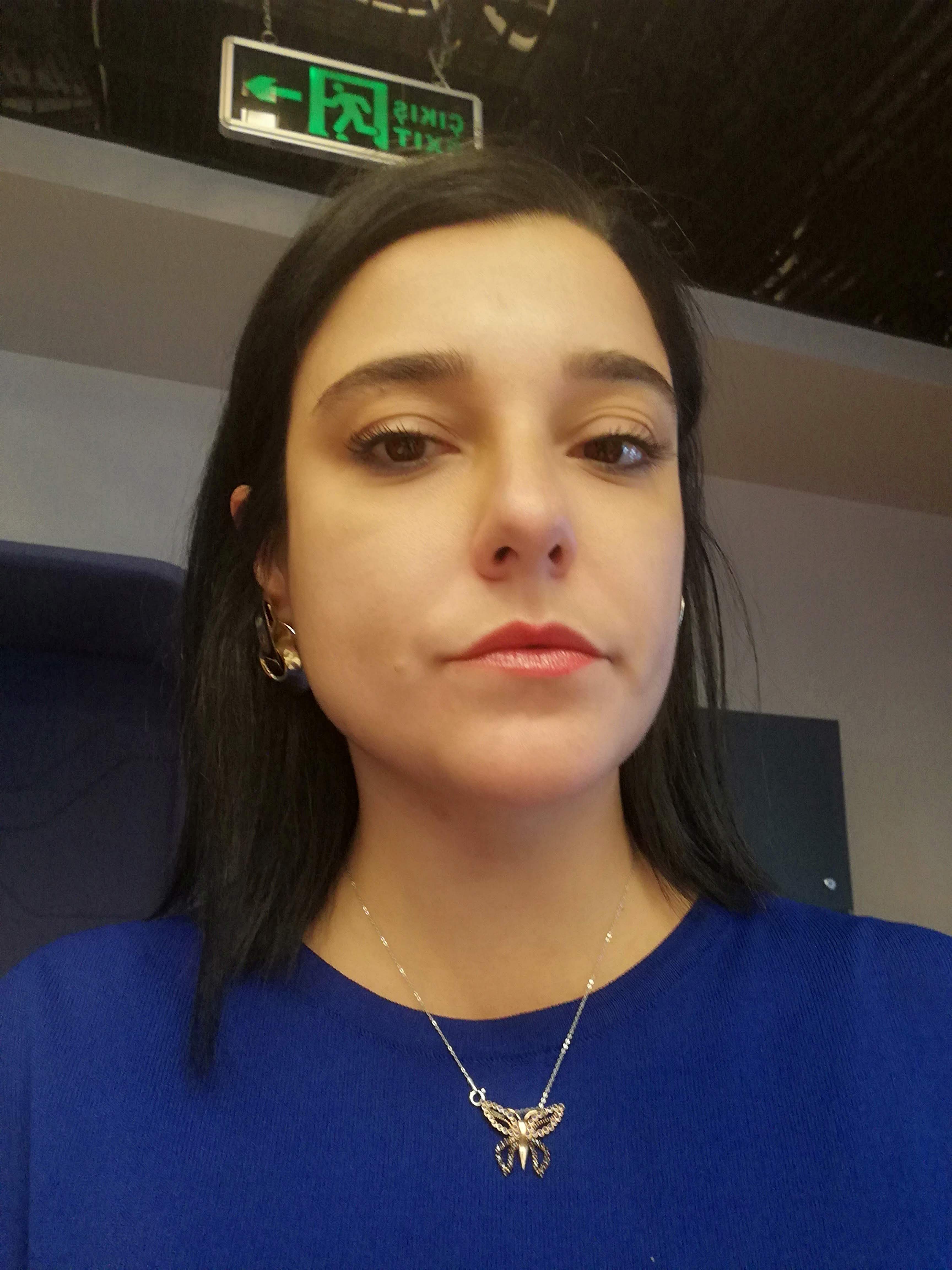 Eda Atayman