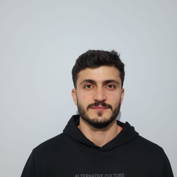 SERHILDAN DEMİRKAYA