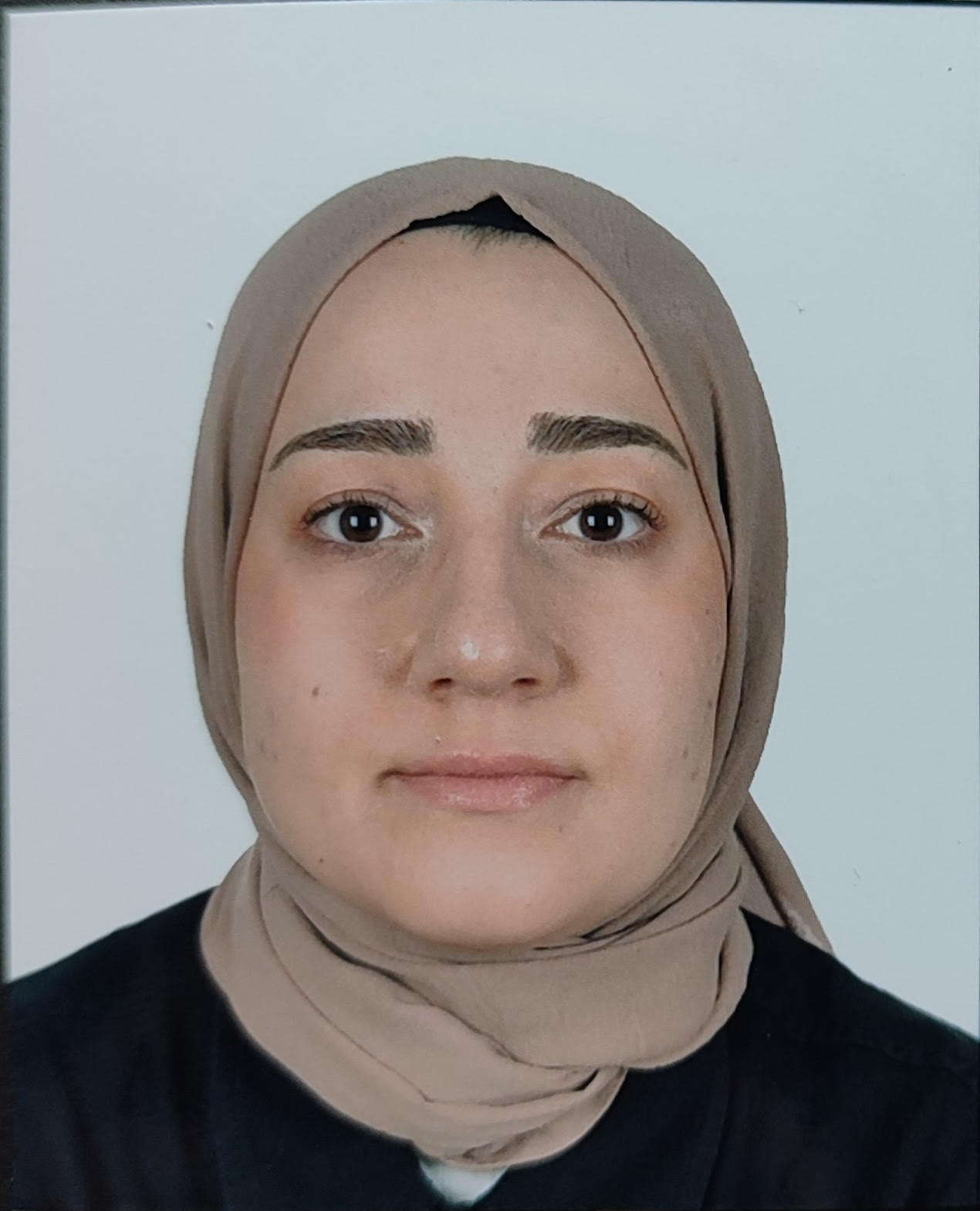 Hatice Rumeysa Genç
