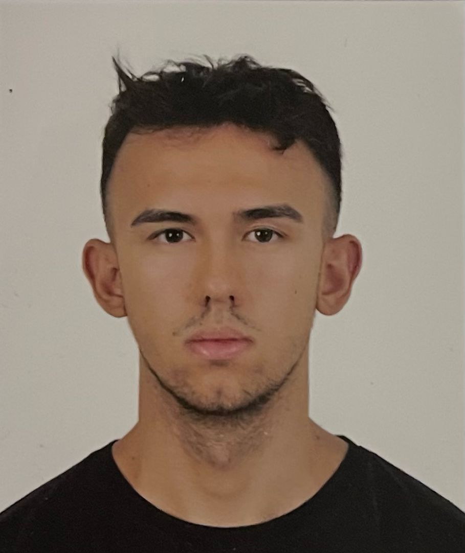 Efe Berke Yılmaz