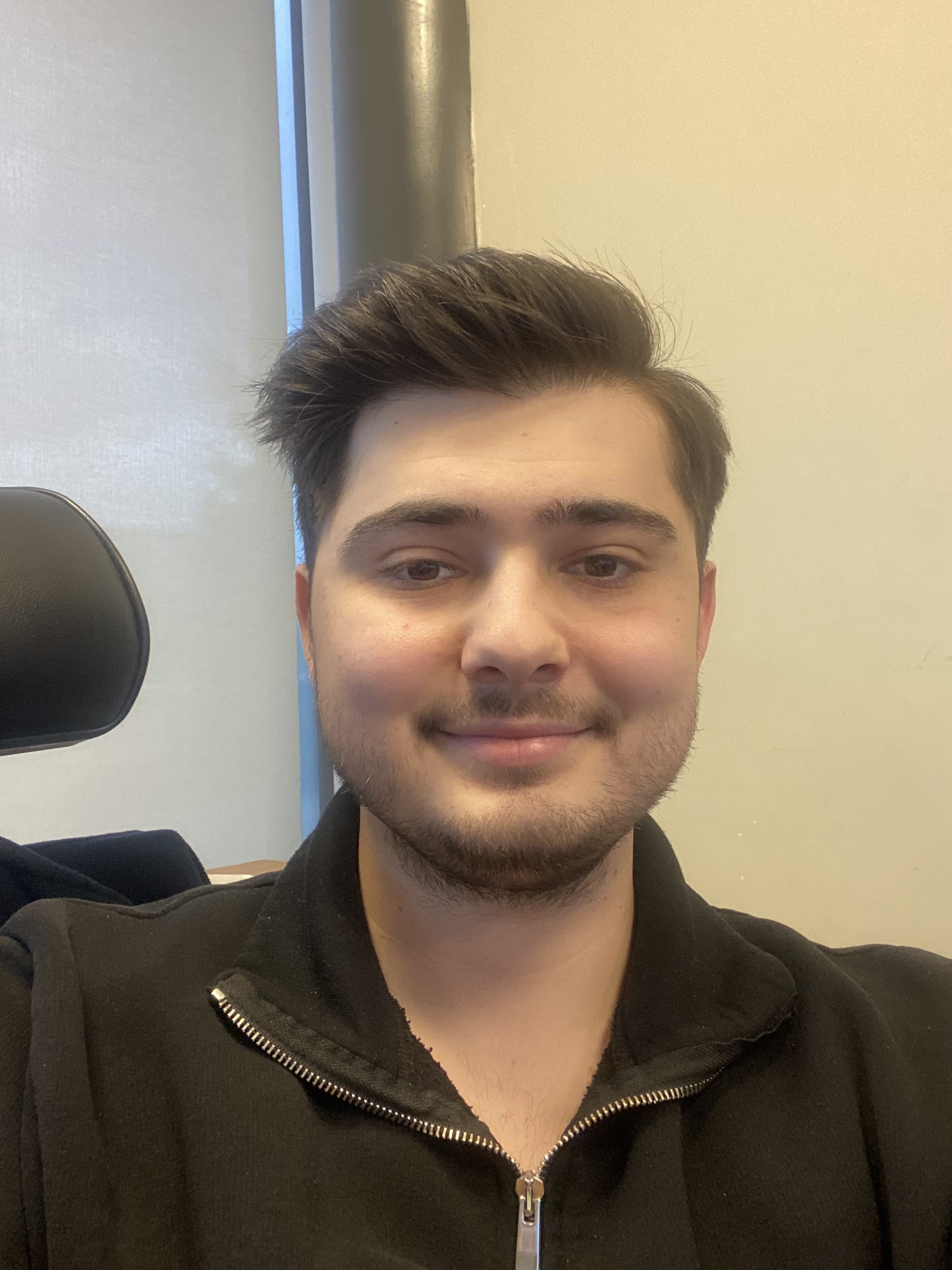 Özgür Bulca
