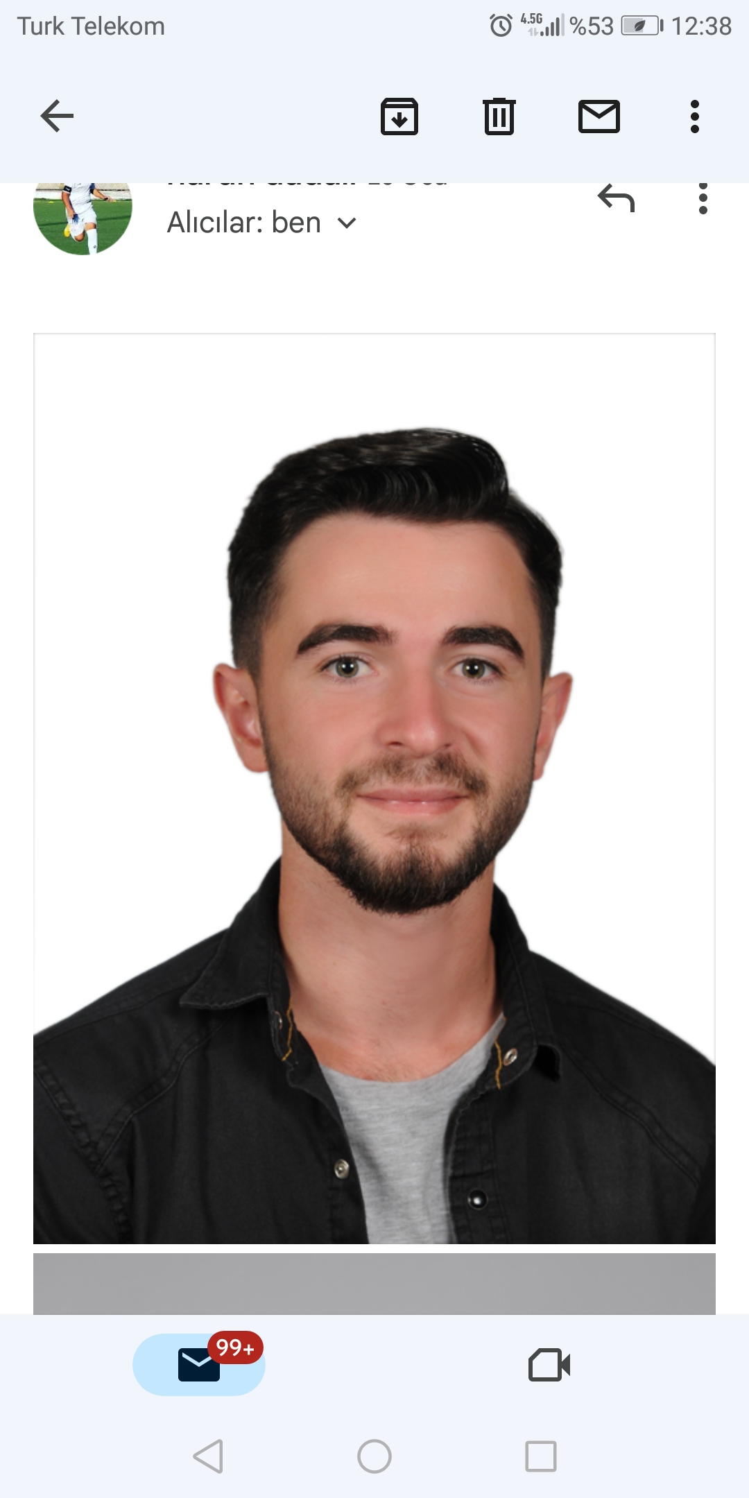 Ömer Halis Boyukısa