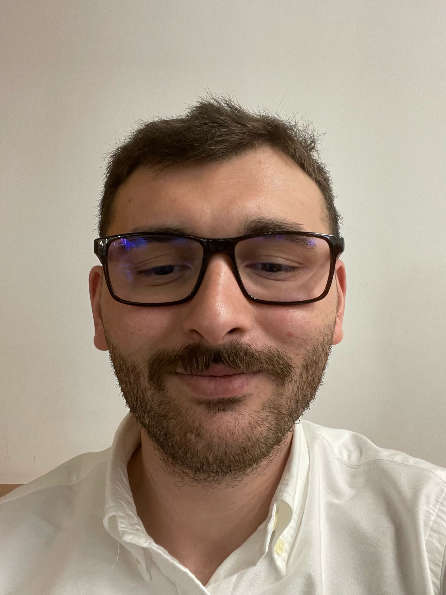 Ömer Faruk MARMARA