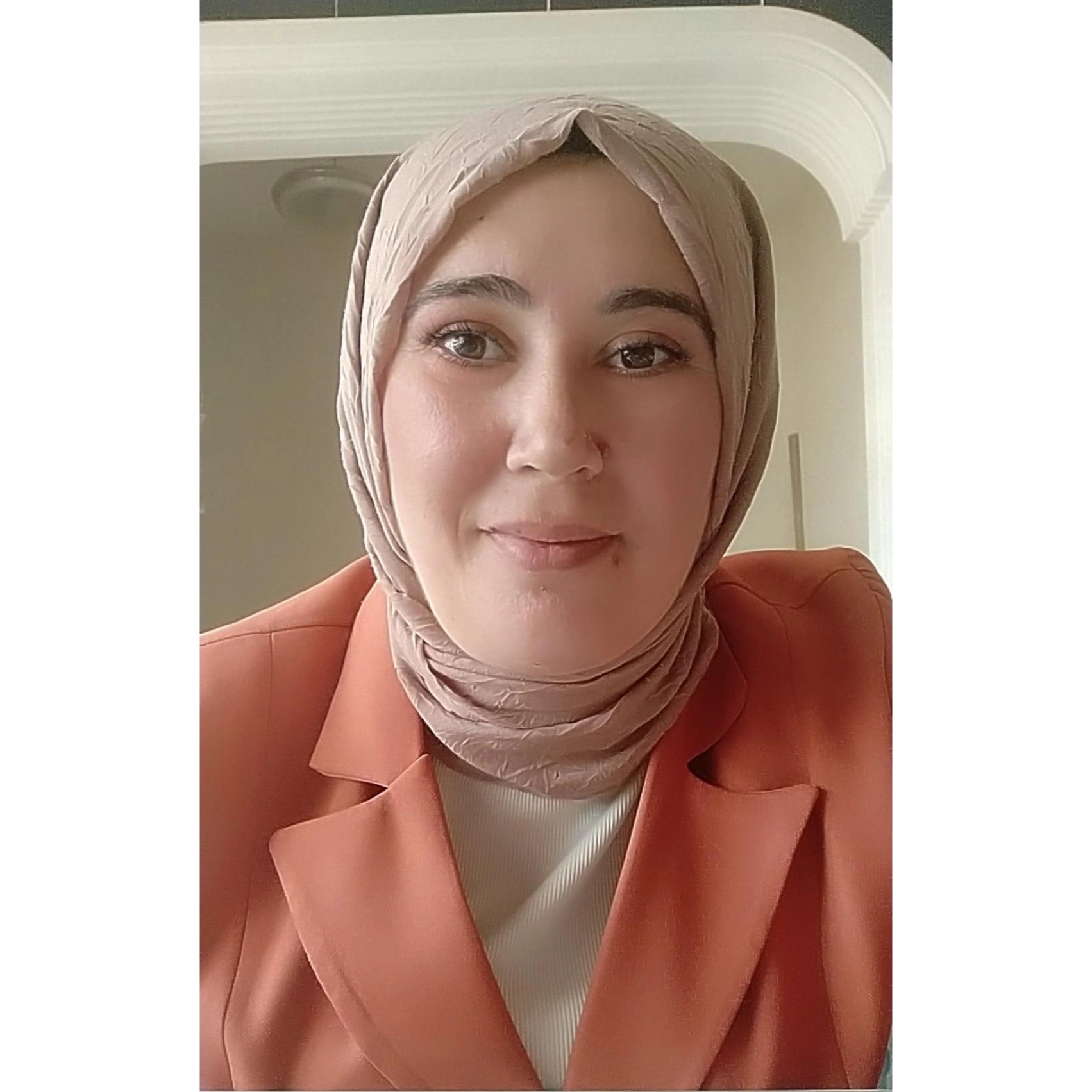 Emine Erdoğmuş