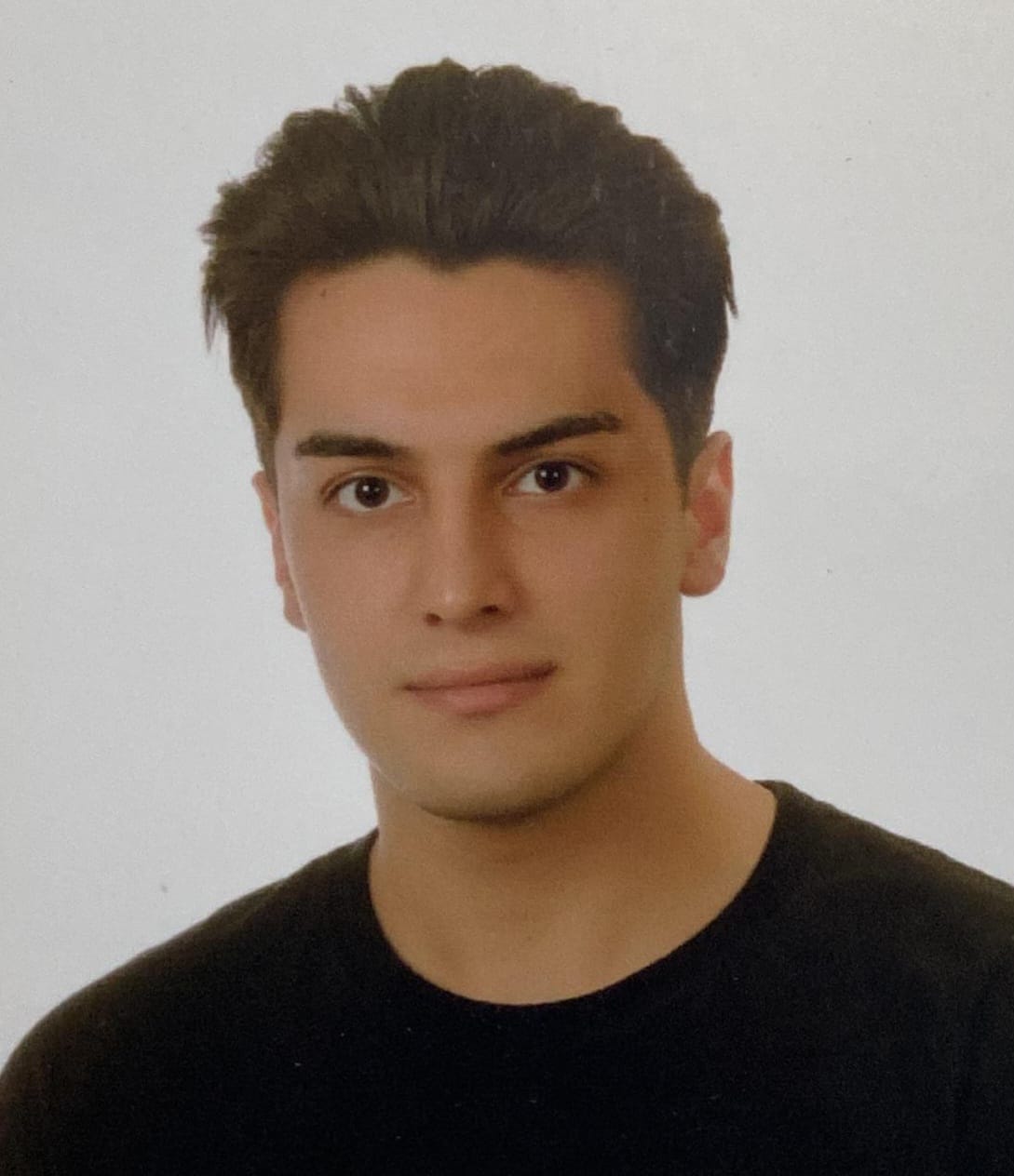 Yunus Emre Bolatkıran