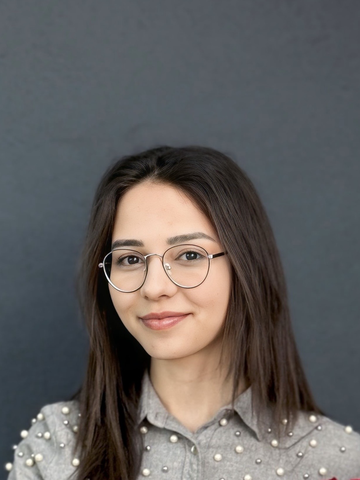 Zeynep Eryılmaz