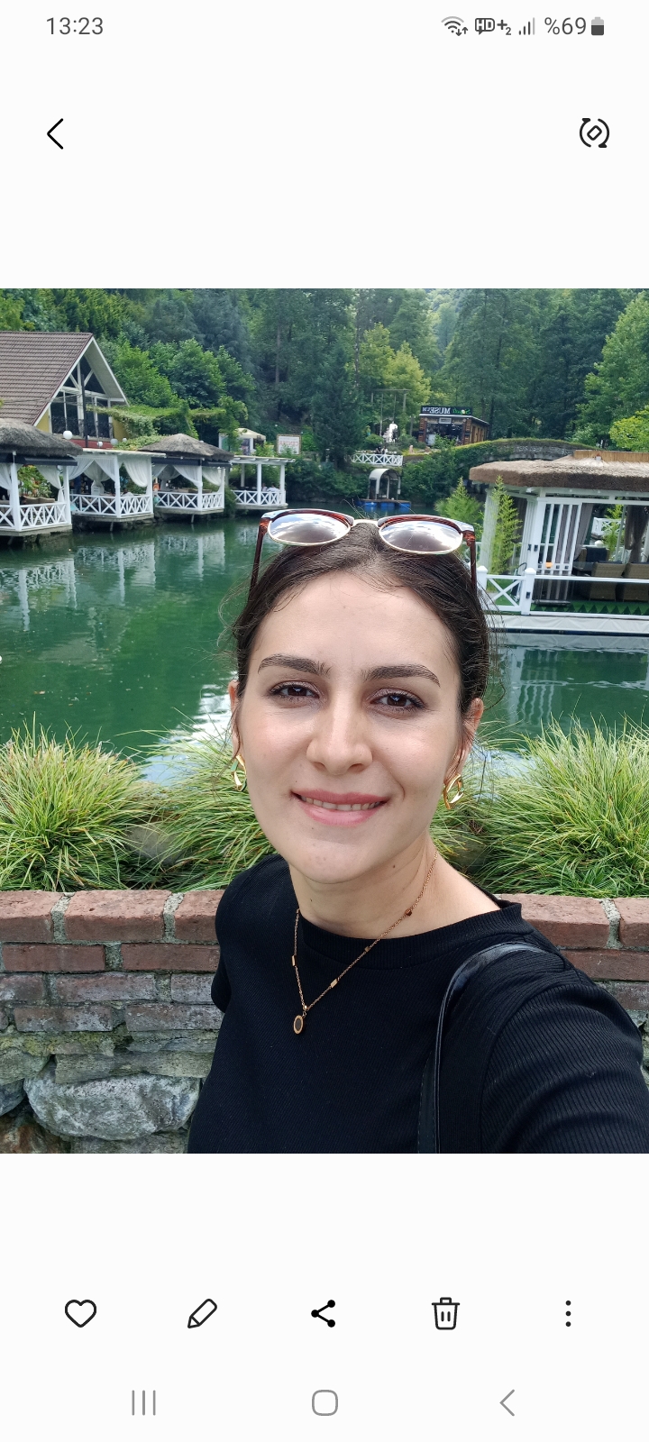LEYLA DEĞİRMENCİ